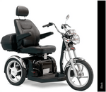 Pride Sport Rider XL3 Scooter (180kg)