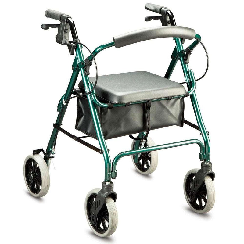 Scout Walker