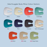 TheraMed Side Snuggler Pillow - Connect Mobility