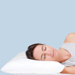 Theramed Sleepezy – 3 Zone Adjustable Pillow - Connect Mobility