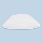 TheraMed Sleepezy 3 Zone Pillow, side view