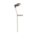 Smik Elbow Crutches, Double Adjustable - Connect Mobility