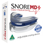 SnoreMD - Connect Mobility