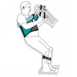Standing Transfer Sling