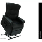 Pride T3 Infinite-Position Dual Motor Lift Chair (170kg) Leather - My Store