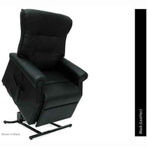Pride T3 Infinite-Position Dual Motor Lift Chair (170kg) Leather