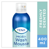 Tena Wash Mousse 400mL