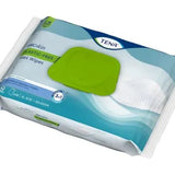 Tena Wet Wipes Plastic Free