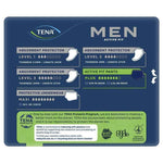 Tena Pants Men Active Fit Plus (8PK | Lrg/XLrg)
