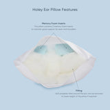 Theramed Holey CNH Pillow