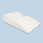 TheraMed Side Reliever Full Body Support, angled view