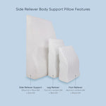 TheraMed Side Reliever - Connect Mobility
