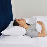 TheraMed Traction Pillow