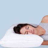 TheraMed Wool Blend Pillow