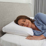 TheraMed Wool Blend Pillow - Connect Mobility