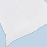 Theramed Sleepezy – 2 Zone Adjustable Pillow