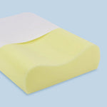 Theramed Tranquillow Pillow – Contoured Support - Connect Mobility