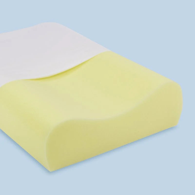 Theramed Tranquillow Pillow – Contoured Support - Connect Mobility