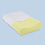 Theramed Tranquillow Pillow – Contoured Support