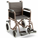 Transit Wheelchair - Connect Mobility