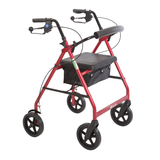 Aspire Classic 8" Seat Walker / Rollator