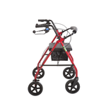 Aspire Classic 8" Seat Walker / Rollator - Connect Mobility