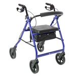 Aspire Deluxe Seat Walker - Connect Mobility