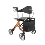 Vogue Lightweight 2 - Seat Walker - Connect Mobility