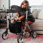 Vogue Lightweight 2 - Seat Walker - Connect Mobility