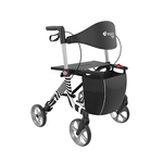 Vogue Lightweight 2 - Seat Walker - Connect Mobility