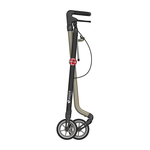 Aspire Vogue Indoor Walker - Connect Mobility