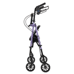 Aspire Flex Adjustable Seat Walker - Connect Mobility