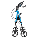 Aspire Flex Adjustable Seat Walker - Connect Mobility