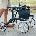 Aspire Ninja Carbon Walker - Connect Mobility