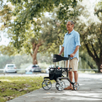 Aspire Ninja Carbon Walker - Connect Mobility