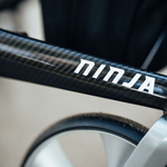 Aspire Ninja Carbon Walker - Connect Mobility