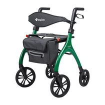 Aspire Oslo Seat Walker - Connect Mobility