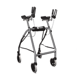 Walking Tutor - Aspire - Heavy Duty w/ Brakes
