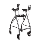 Walking Tutor - Aspire - Heavy Duty w/ Brakes - Connect Mobility