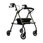 Aspire Flex Adjustable Seat Walker - Connect Mobility