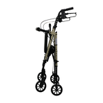 Aspire Flex Adjustable Seat Walker - Connect Mobility
