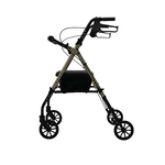 Aspire Flex Adjustable Seat Walker - Connect Mobility