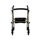 Aspire Flex Adjustable Seat Walker