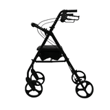 Aspire Flex Adjustable Seat Walker