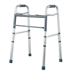 Aspire Aluminium Side Folding - Connect Mobility