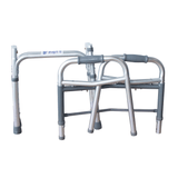 Aspire Aluminium Side Folding