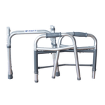 Aspire Aluminium Side Folding - Connect Mobility