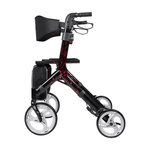 Aspire Stride Adjustable Seat Walker - Connect Mobility