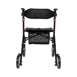 Aspire Stride Adjustable Seat Walker