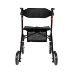 Aspire Stride Adjustable Seat Walker - Connect Mobility
